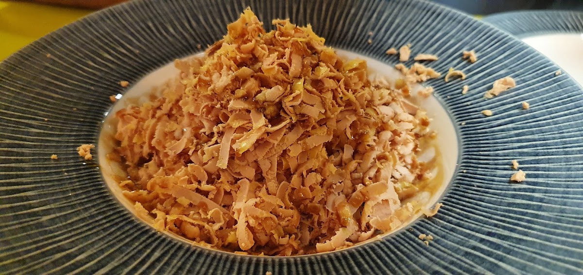 Hostal San Francisco Photos 2